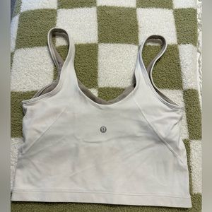Lululemon align tank top
